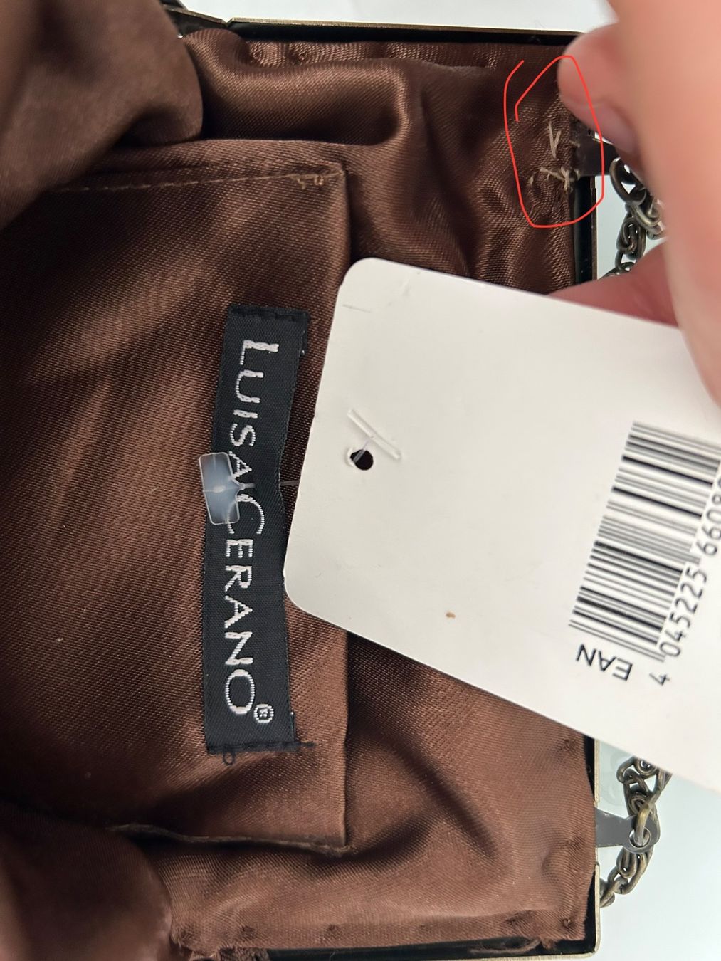 Taschen für Damen: Wunderschönen Tasche – Gebraucht aus Liestal von Htop 4