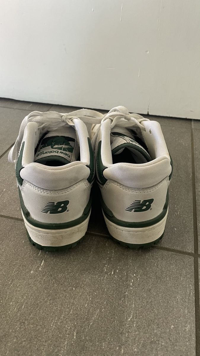 New Balance Scarpe da uomo: New Balance 550 taille 38 – Usato da Cortaillod venduto da seba15 1