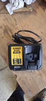 Dewalt ladegerät