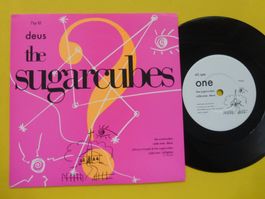 The Sugarcubes – Deus