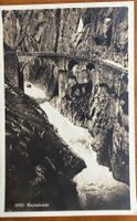 Teufelsbrücke - 1928