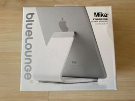 BlueLounge Mika Tablet Ständer in weiss, neu und ungeöffnet