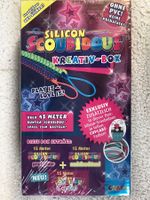 Silikon SCOUBIDOUS Kreativ-Box / NEU