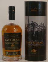 EASTMOOR Oloroso Sherry Cask Limited Edition (1 of 900 Fl.)