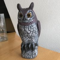 UHU EULE, super Wächter