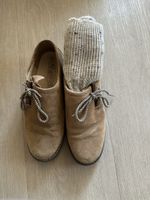 Bayrische Trachtenschuhe neu Gr.44