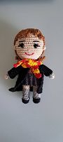 Hermine aus Harry Potter, Geschenk handmade