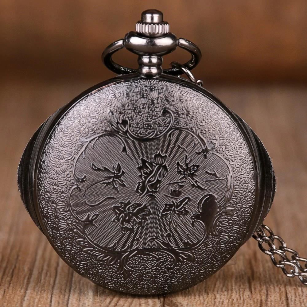Orologi: Taschenuhr Bronzeauge – Nuovo e nell'imballaggio originale da Gurmels venduto da Swisspod 2