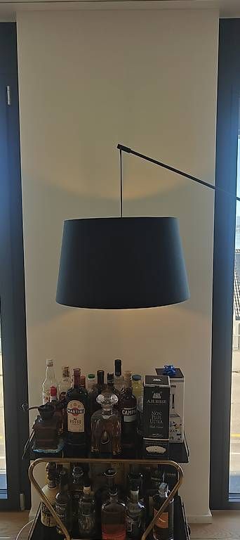 Lampade: Bo Concept Designer Lampe – Usato da Richterswil venduto da dan_8pd6 1