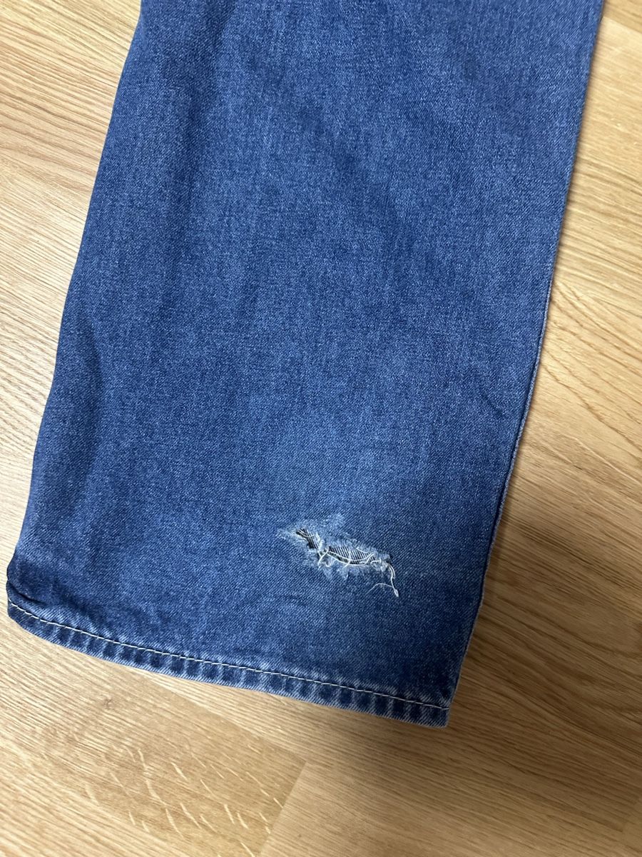 True Religion Jeans: True religion vintage jeans Grösse 36 – Gebraucht aus Pfaffhausen von Geraldine12 5