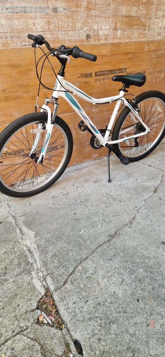 Biciclette: Velo Bafana – Usato da Romanshorn venduto da fag_gnd6 1