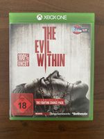 The Evil Within für Xbox One