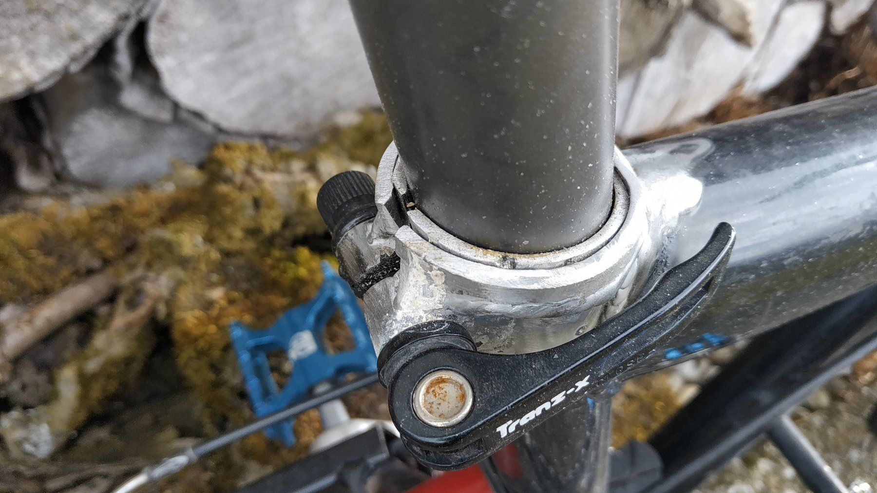 Riese & Müller Biciclette: Birdy klappvelo – Usato da Thierachern venduto da Velo1970 6