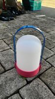 Niedliche tragbare Lampe