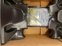 HPE HP 300GB 10K SAS 2.5in DP HS