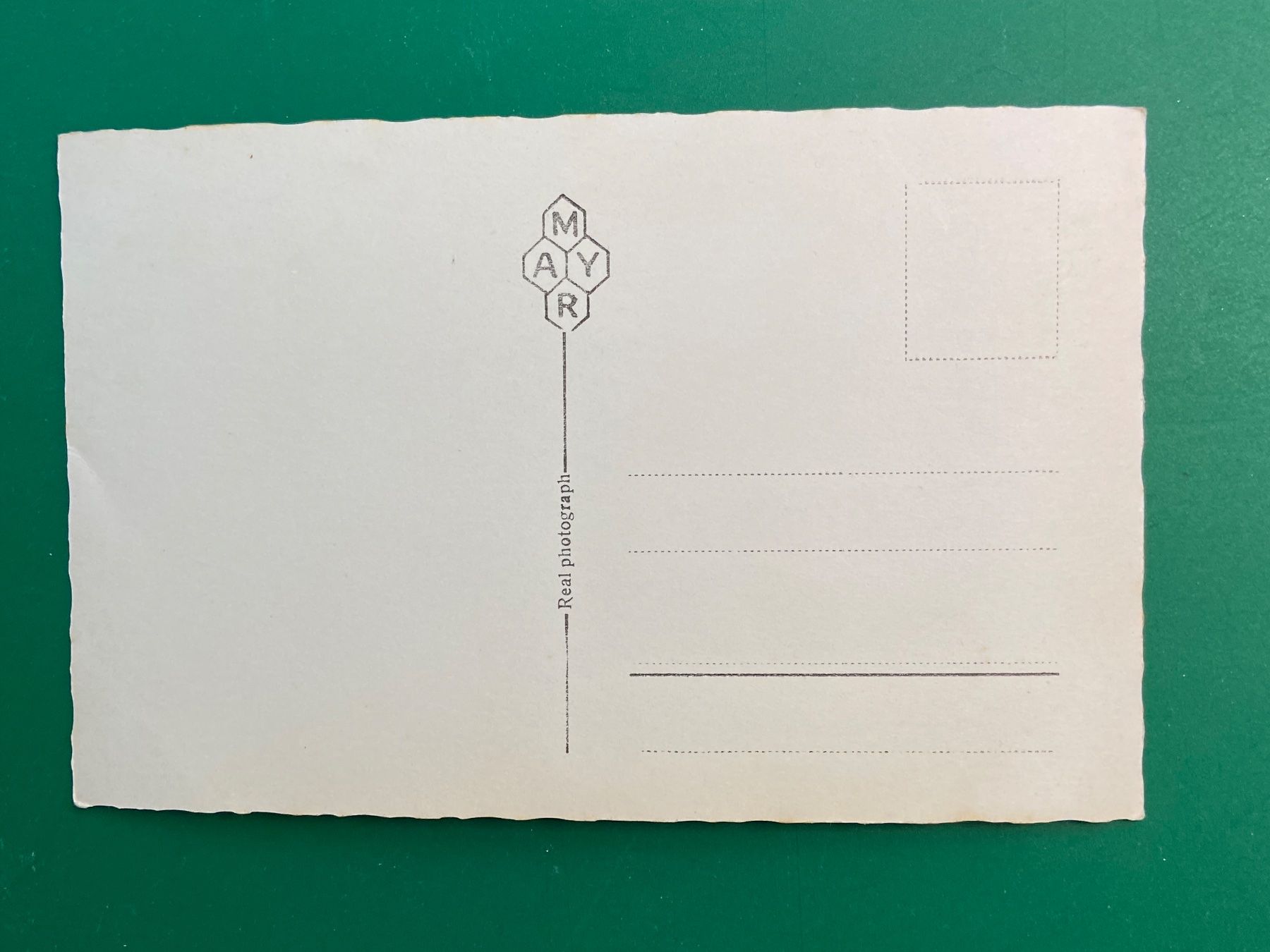 Cartoline postali: Lago di Lugano - Morcote – Usato da Steg VS venduto da _vinci_ 1