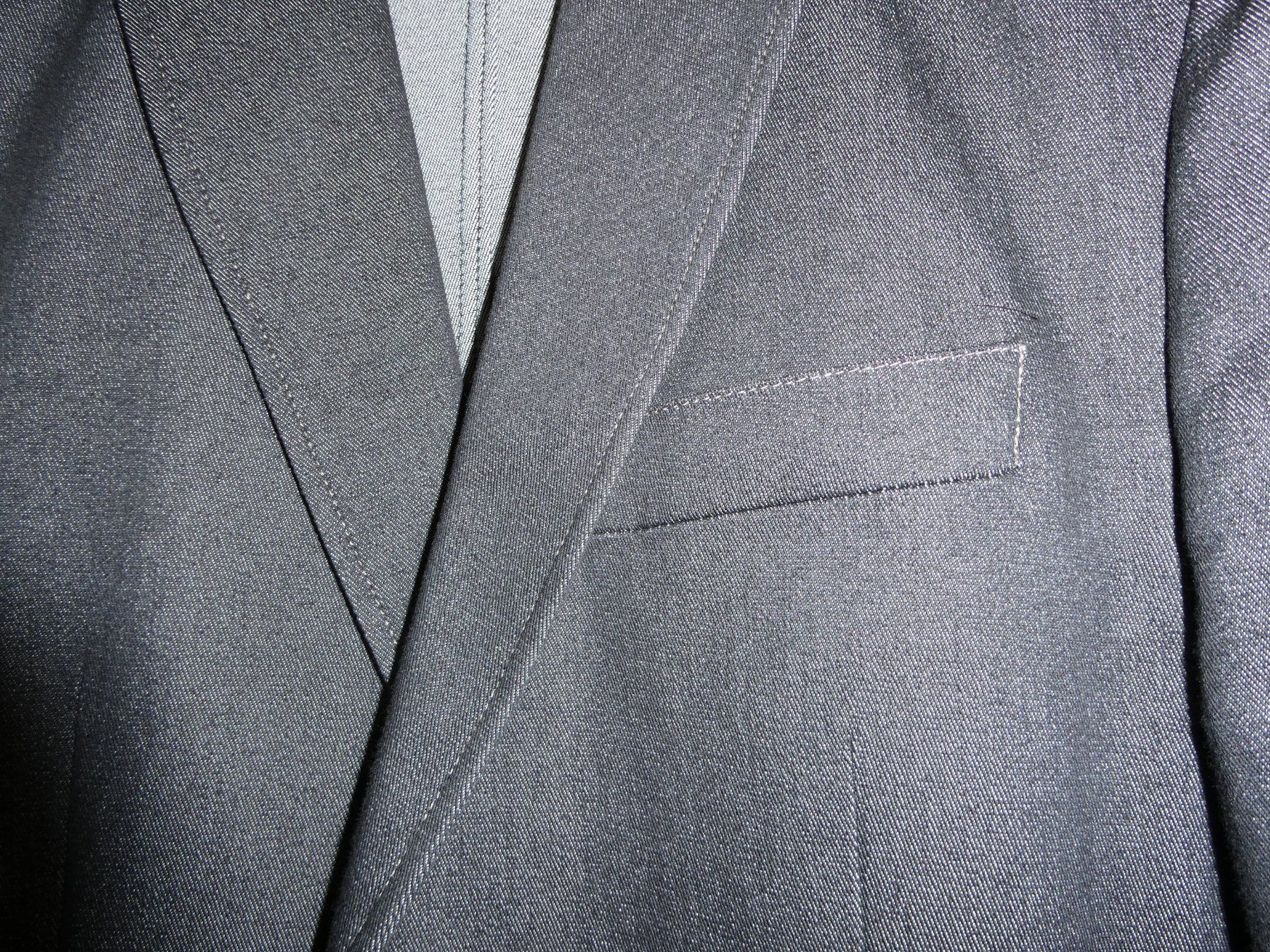 Anzüge: Jacket – Gebraucht aus Mels von KOSL 1