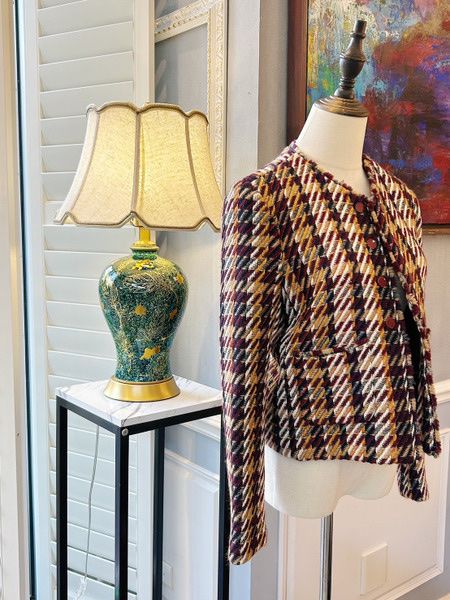 Sandro Jacken: Sandro Wool Blend Cardigan – Gebraucht aus St.Josefen von lop_lh8d 7