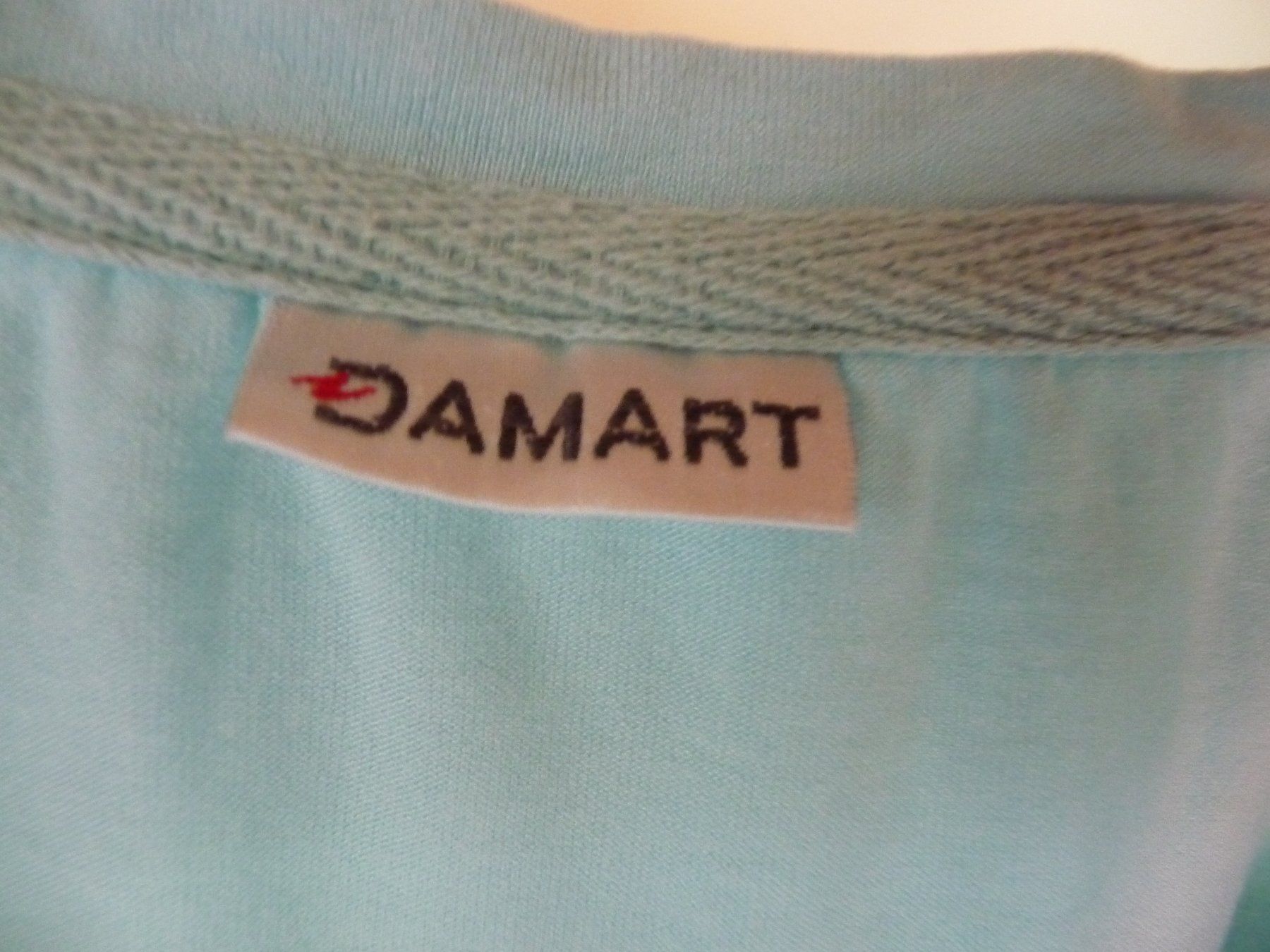 T-Shirts: Shirt Gr. 46/48 Damart – Gebraucht aus Kirchberg BE von lavendel02 2
