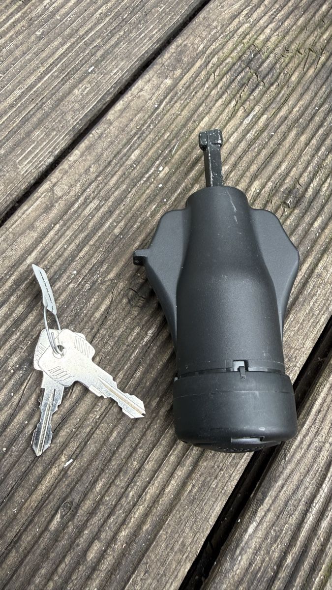 Portapacchi: Dachträger Volvo original – Usato da Amsteg venduto da jos_977s 4