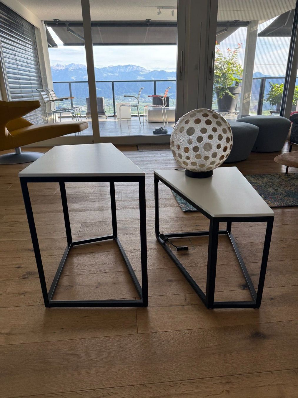 Tables de nuit: Nachttisch - Klein – Neuf (Voir description) à Gebertingen par duh_8bnr 3