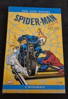 SPIDERMAN TEAM UP 1973-1974 L'INTEGRALE COMICS VINTAGE FR