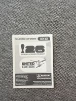 FIFA World Cup 2026 Sticker United Edition SEN 12