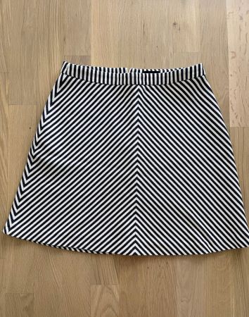 Jupe d'été Kookai/Schöner Sommerrock/lovely summer skirt