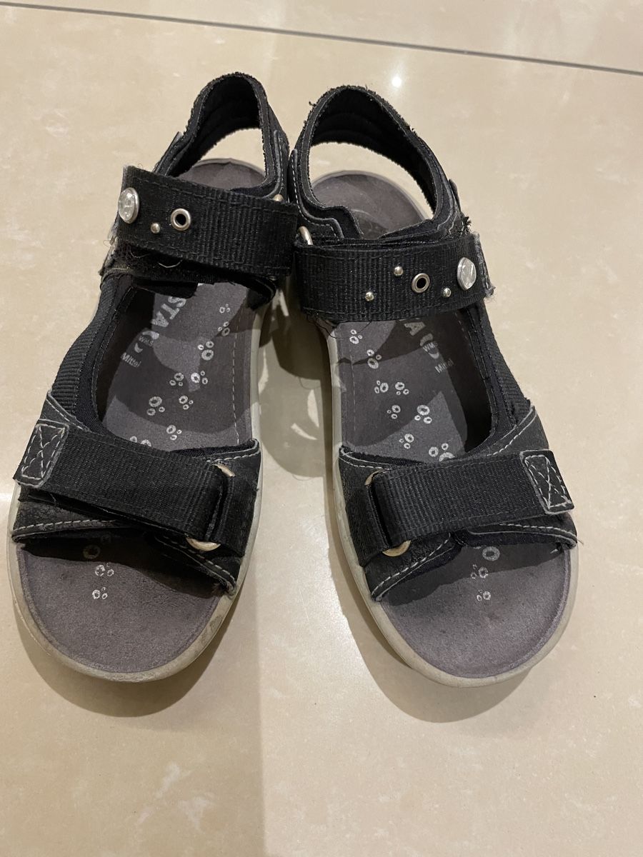 Ricosta Scarpe per ragazze: Sandalen Ricosta – Usato da Wolhusen venduto da snowfriend 1
