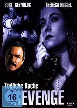 Tutti i DVDs: DVD - Revenge – Usato da Effretikon venduto da Vesta02