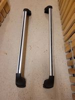 Barres de toit VW Golf