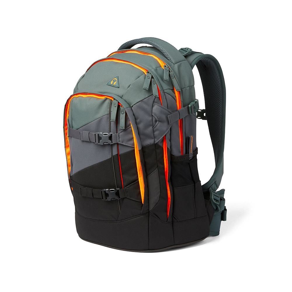 Satch Kindertaschen: Satch Rucksack - 30l – Gebraucht aus Egolzwil von new-england-patriots 5