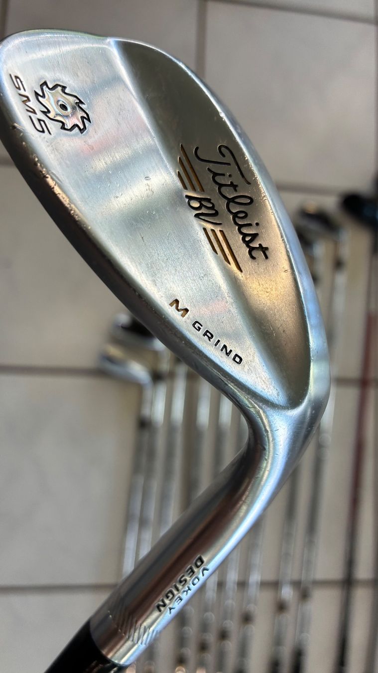 Titleist Clubs & Sets: Titleist Golfschläger-Set – D'occasion à Bubikon par inf_dnp5 1