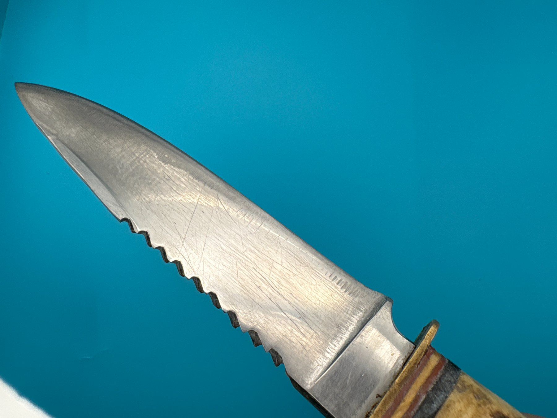 Solingen Accessori: Jagdmesser Solingen | Kienast Winterthur – Usato da Elgg venduto da Jo_Naj 4