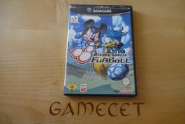 Disney Sports: Fussball