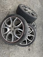 Jantes alfa Romeo 