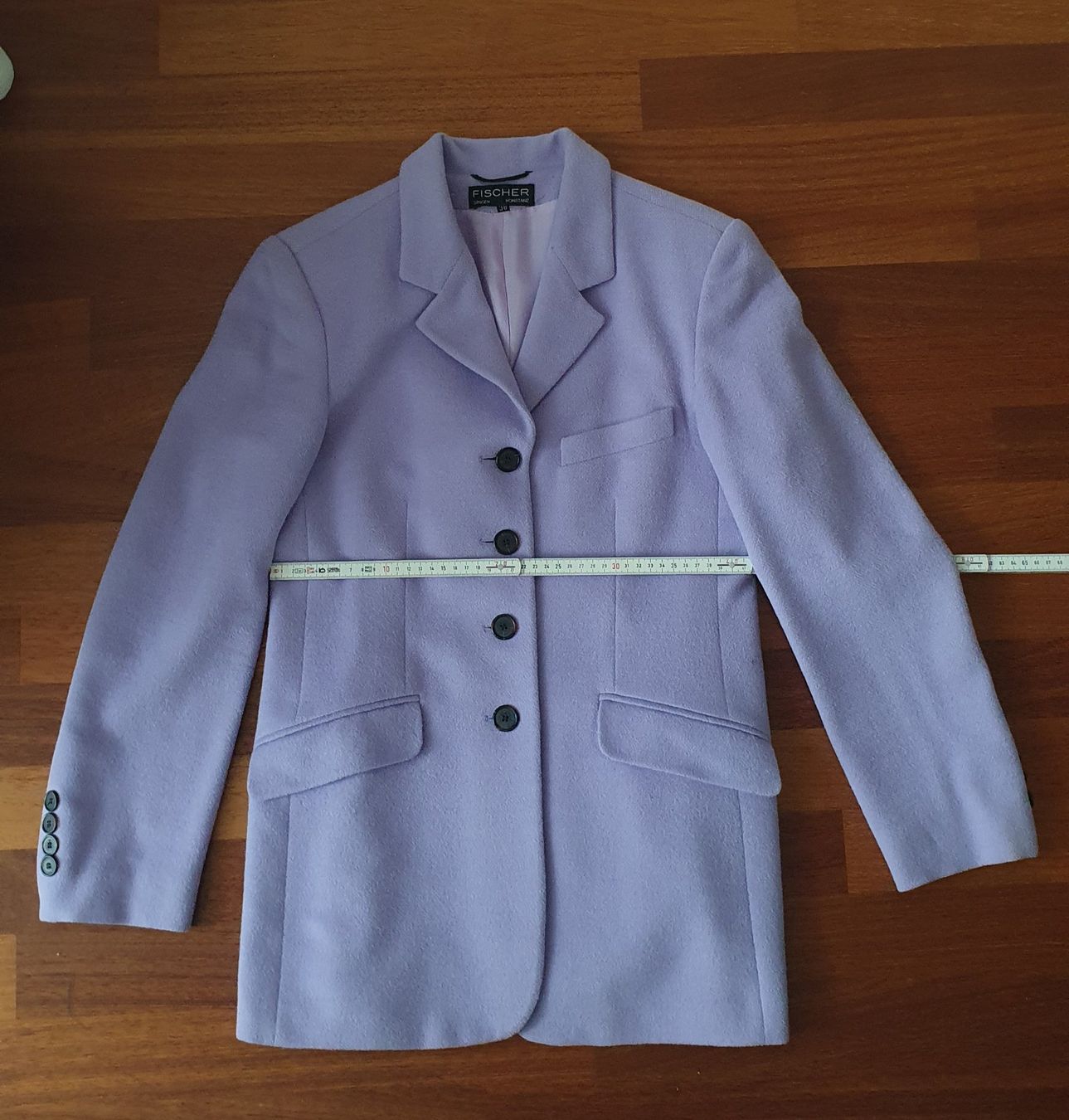 Giacche: Wolljackett / Blazer – Usato da Zumikon venduto da ste_f6cx 6
