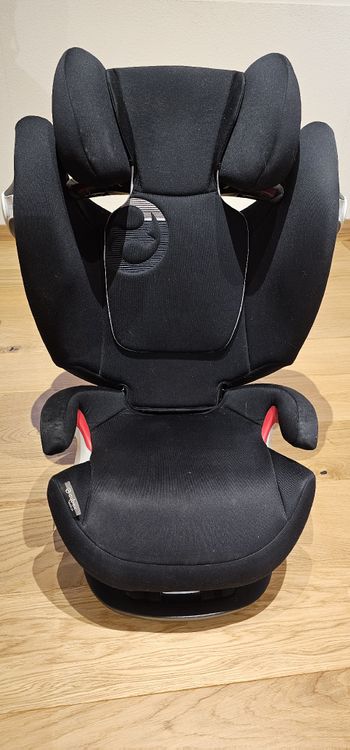 Cybex M Fix Pallas Gold Pallas Fix Cybex Gold Cybex M Fix Amazon