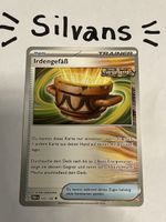 Irdengefäss 163/182 Paradoxrift Deutsch