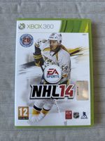NHL 14 für Xbox 360
