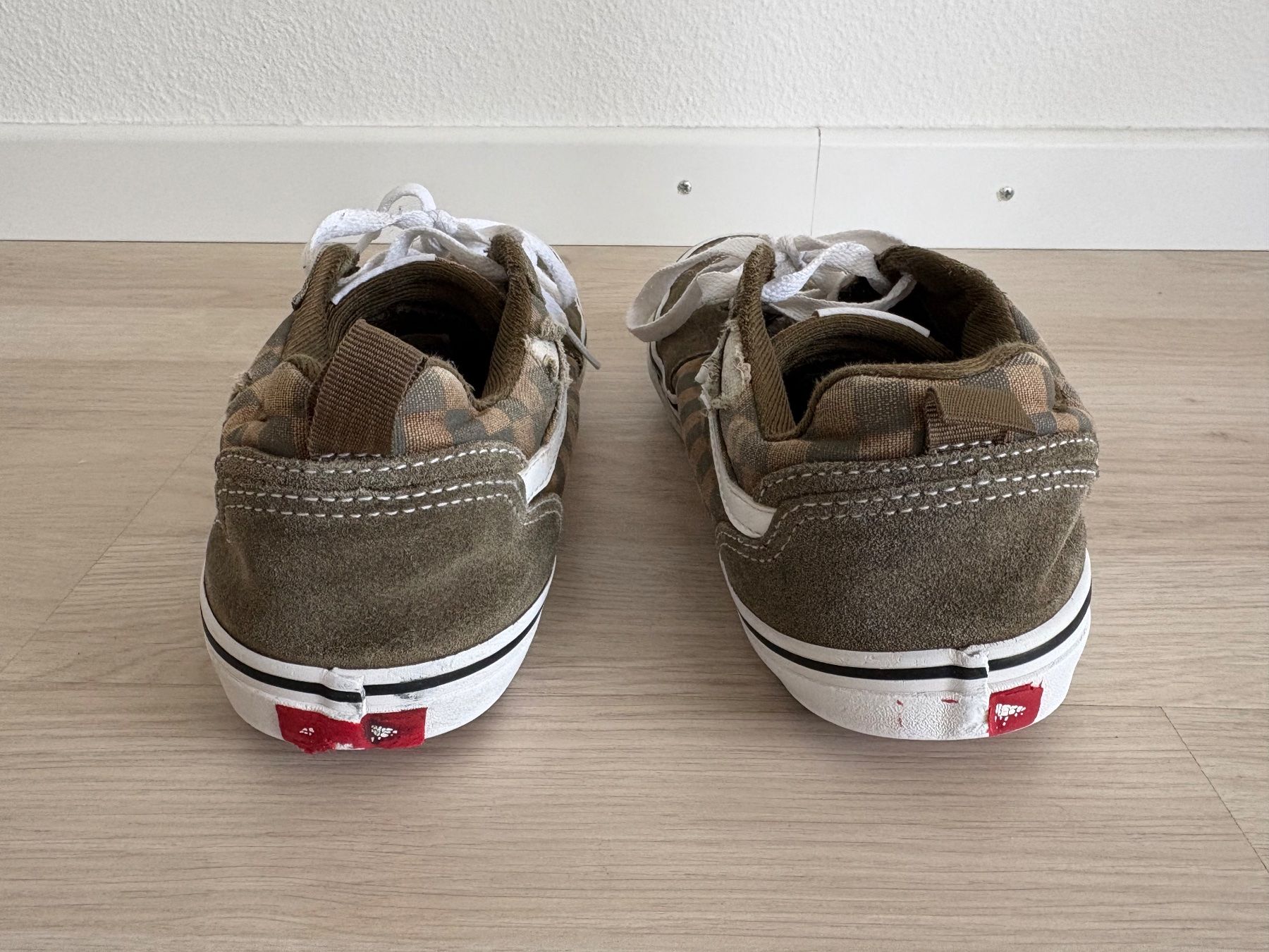 Vans Scarpe da uomo: Vans gr 38 – Usato da Egg b. Zürich venduto da dalanna 3