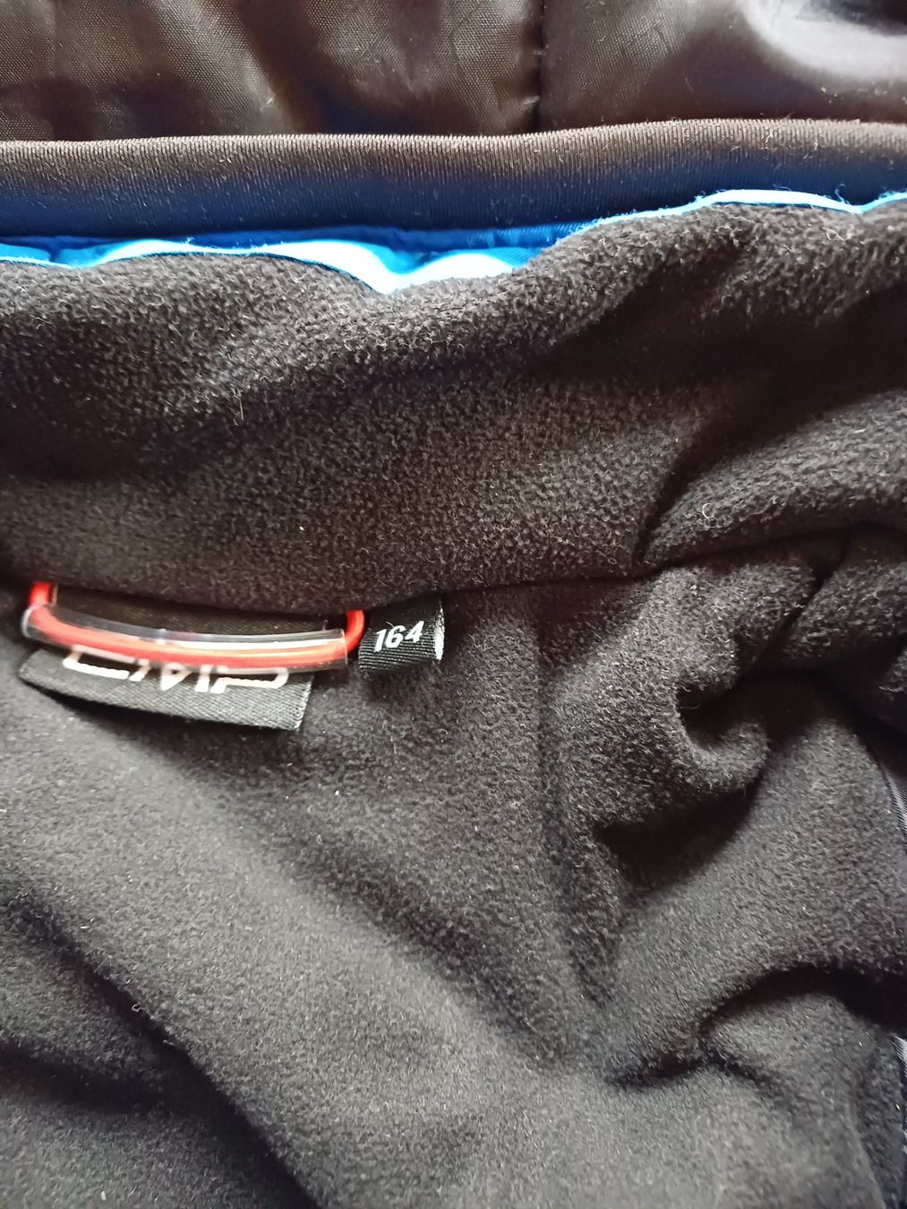 CMP Anzüge: Skijacke  und Hose CMP – Gebraucht aus Sörenberg von ahornli 1