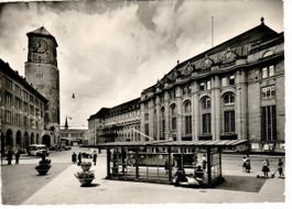 St.Gallen