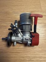 Kyosho GS11X Modellmotor