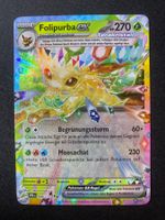 Folipurba ex 6 - Leafeon ex - Prismatic Evolutions - DE