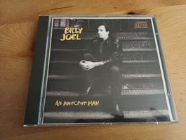 Billy Joel - An Innocent Man