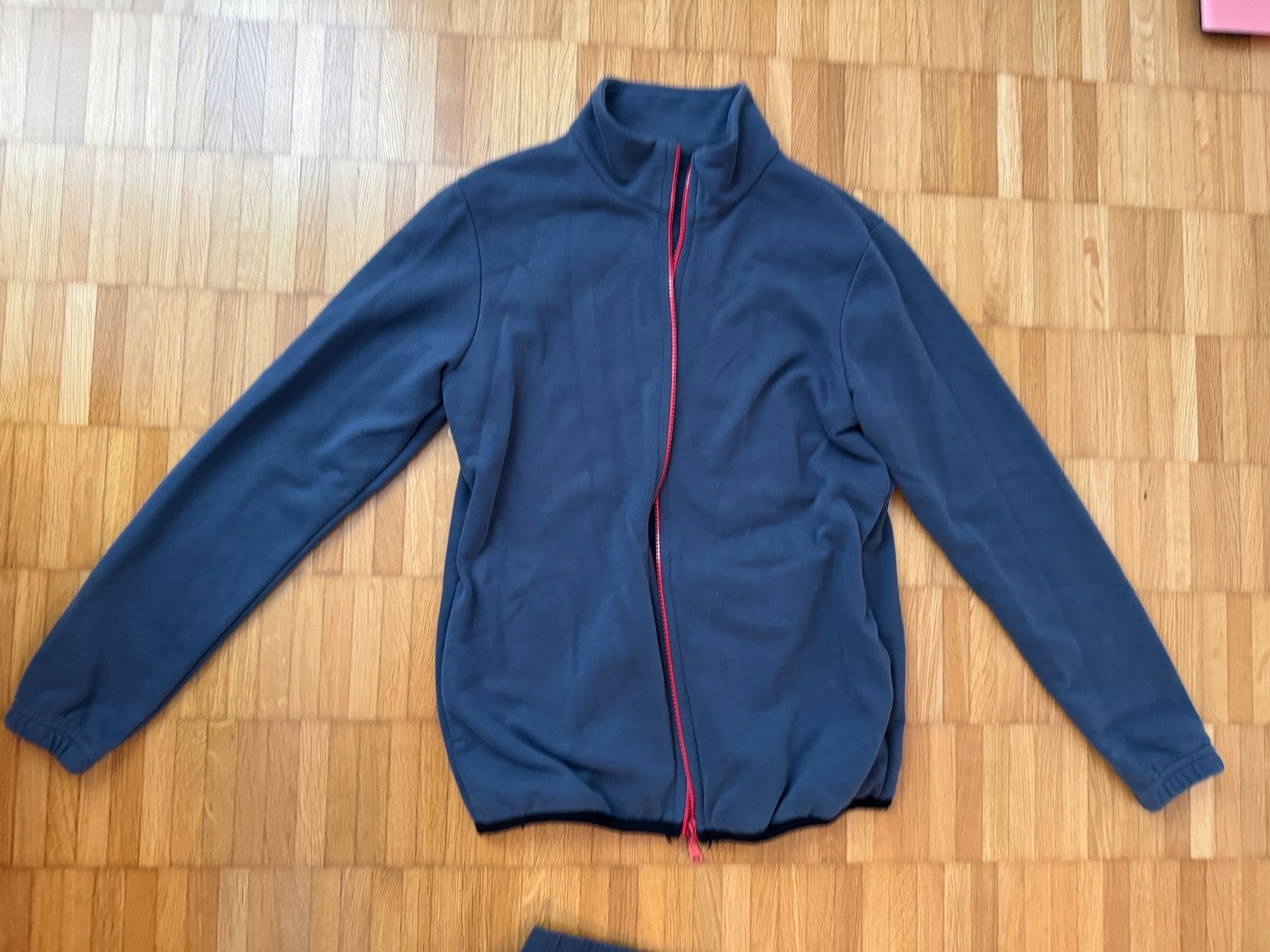 Completi: Warmer Trainingsanzug, Grösse 146 – Usato da Jona venduto da Good_luck1_ 5
