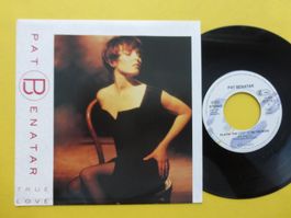 Pat Benatar – True Love