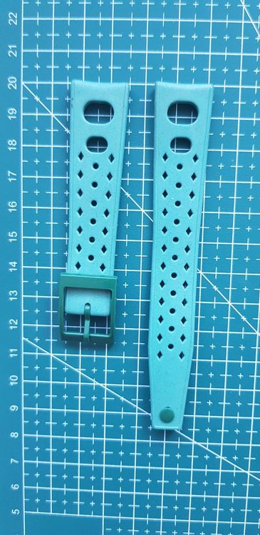Amscan 398750 Gummi-Armbänder – Bunte Party-Armbänder Für Mottopartys