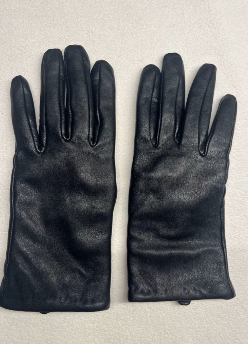 Guanti & manicotti: Handschuhe – Nuovo (secondo la descrizione) da Full-Reuenthal venduto da Mimi_1986 3